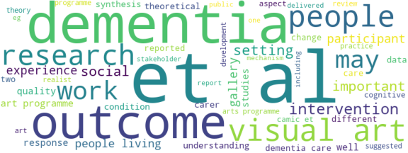 wordcloud