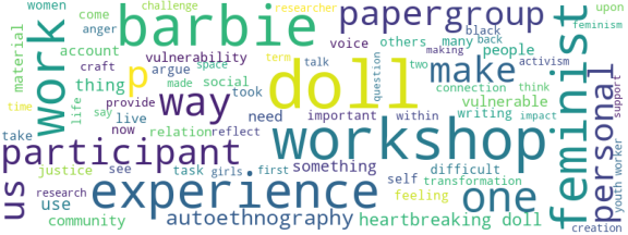 wordcloud